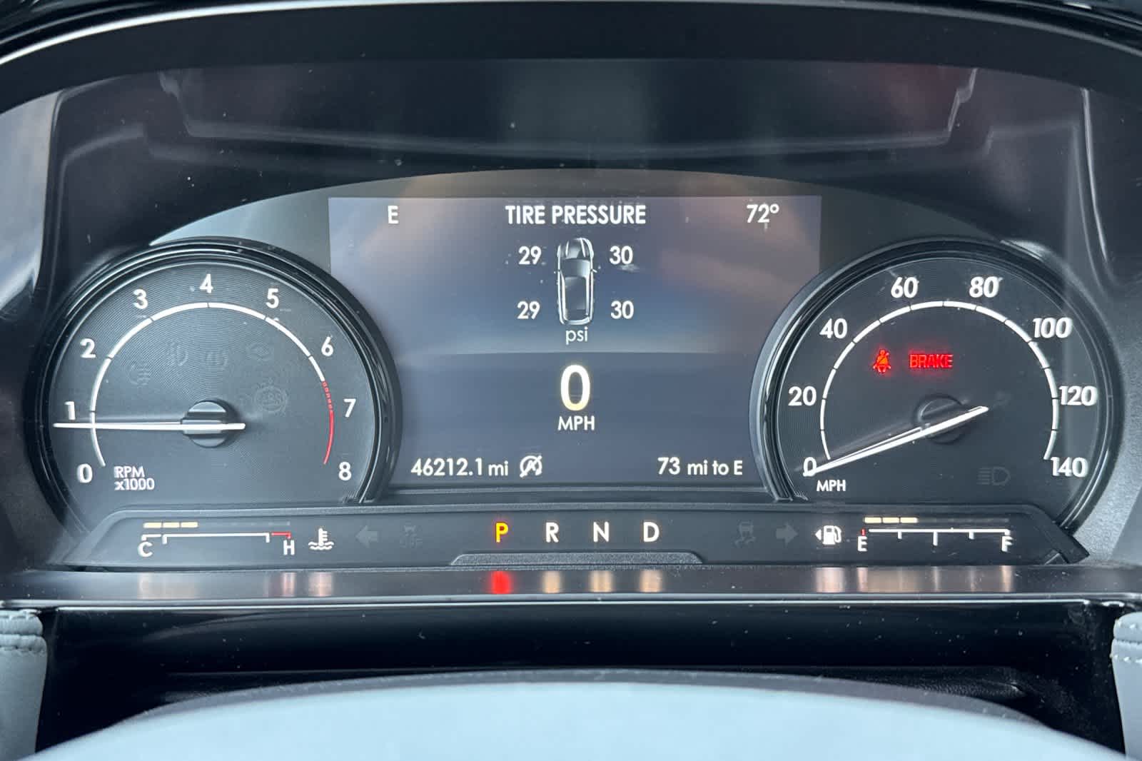 Used 2020 Lincoln Corsair SUV