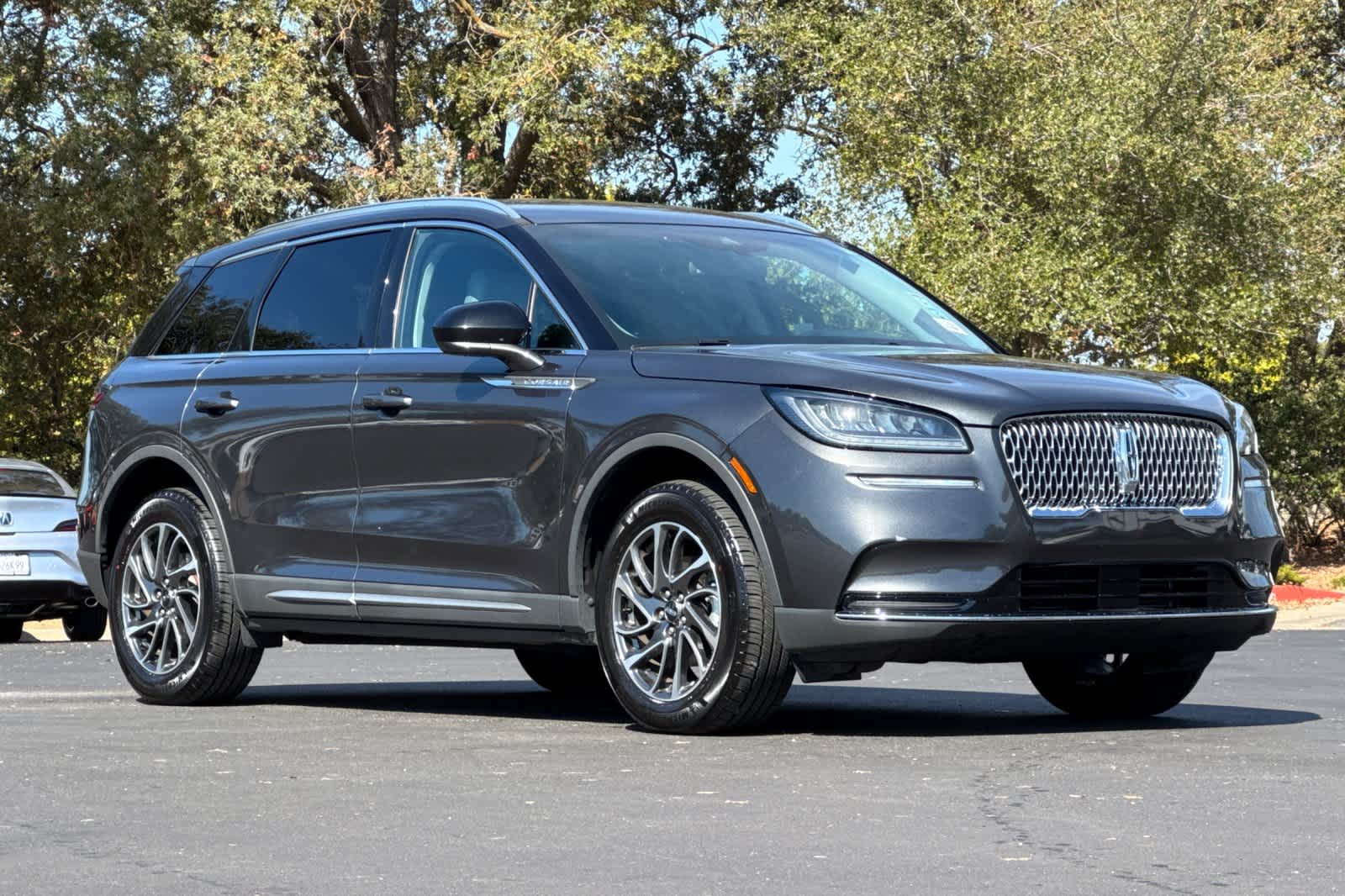 Used 2020 Lincoln Corsair SUV