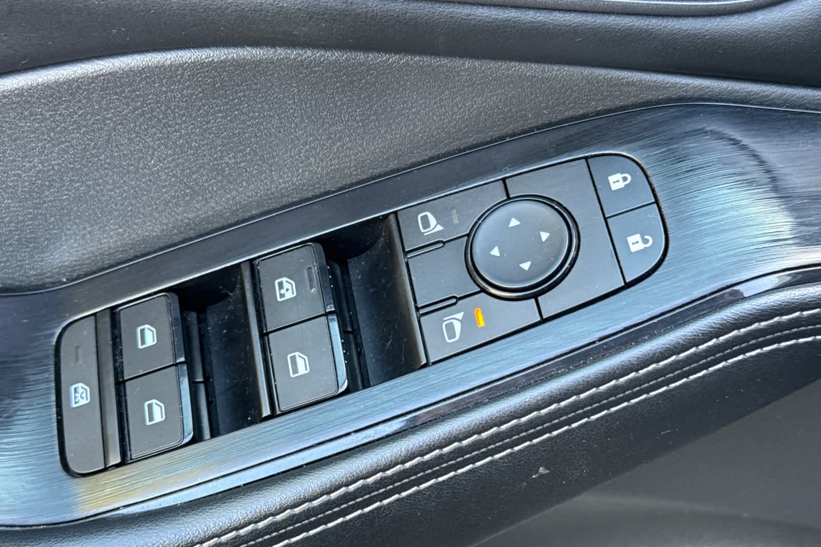 Used 2025 Nissan Rogue SUV