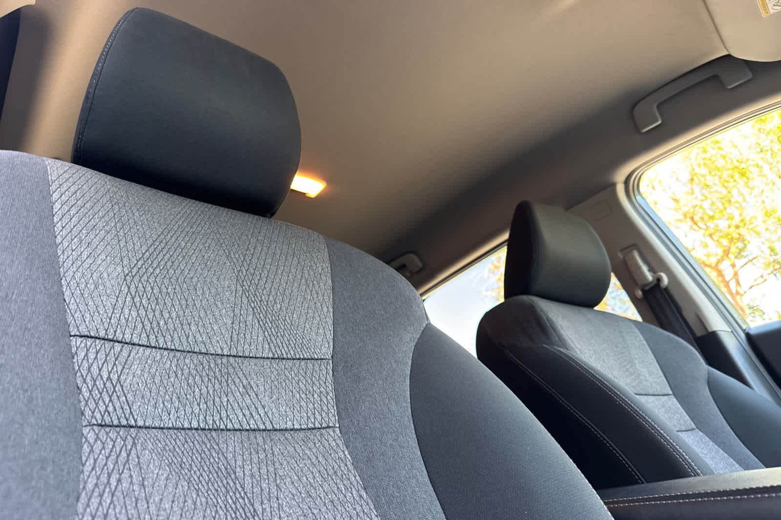 Used 2025 Nissan Rogue SUV