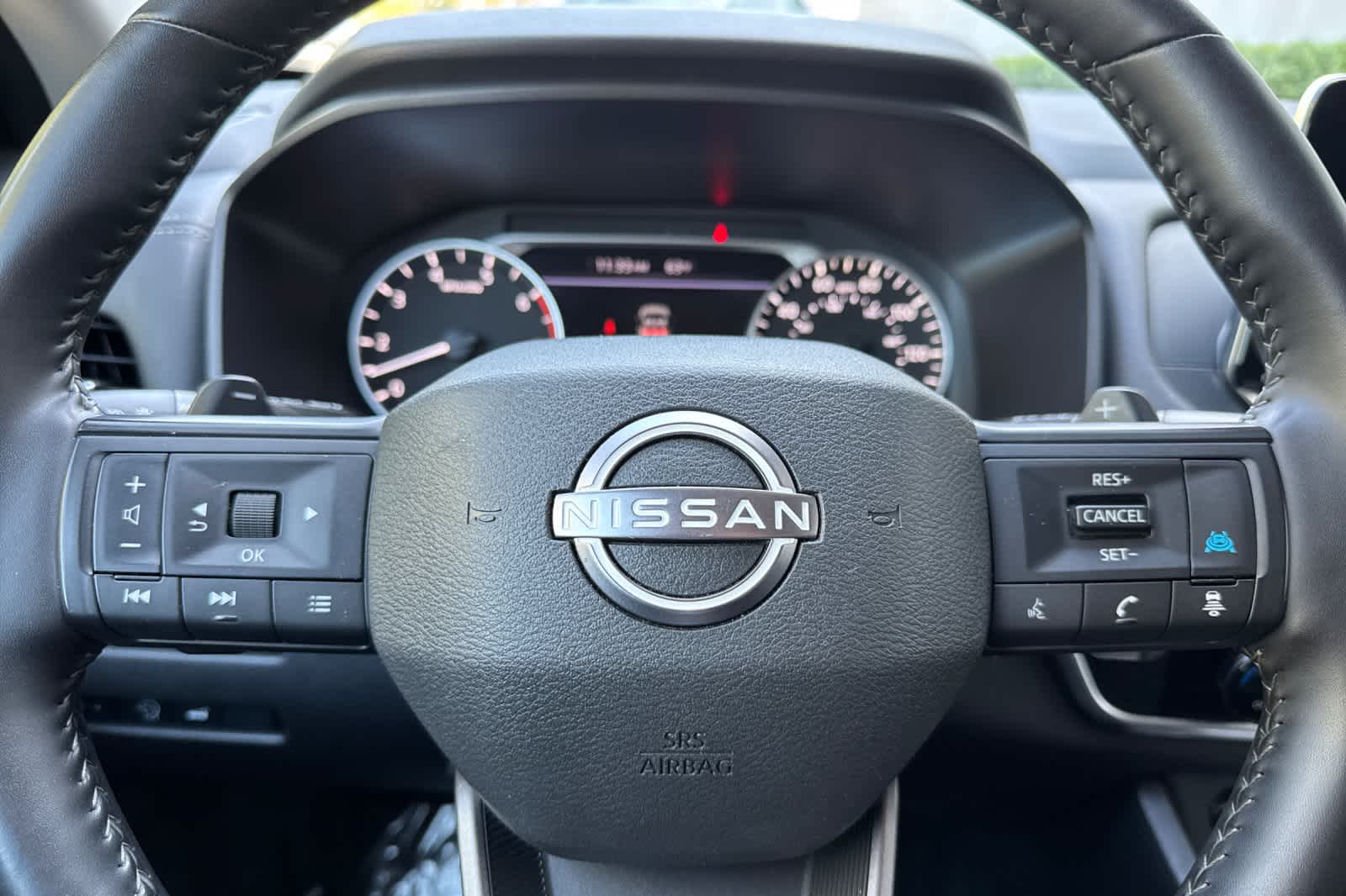 Used 2025 Nissan Rogue SUV