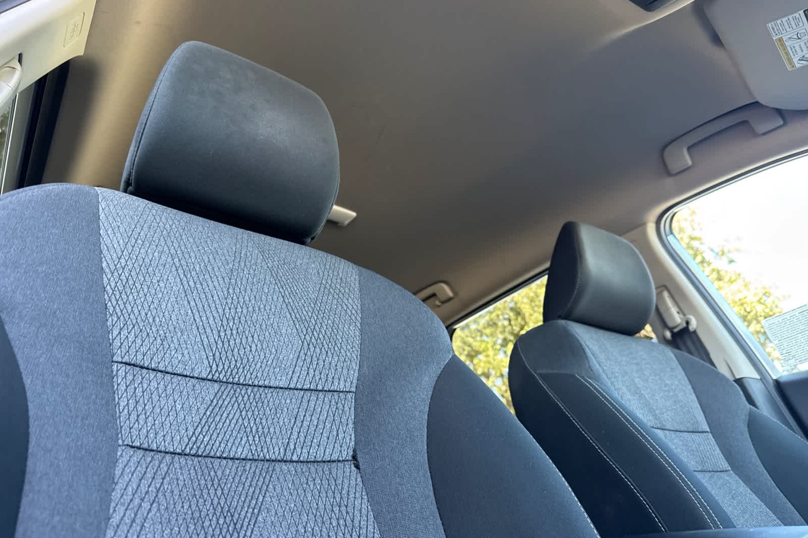 Used 2025 Nissan Rogue SUV