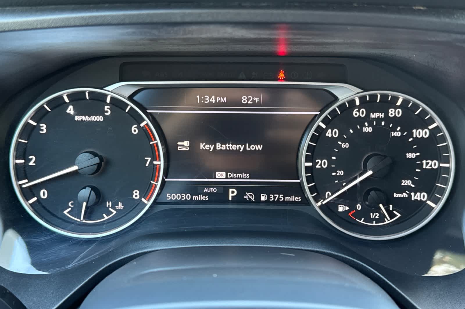 Used 2025 Nissan Rogue SUV