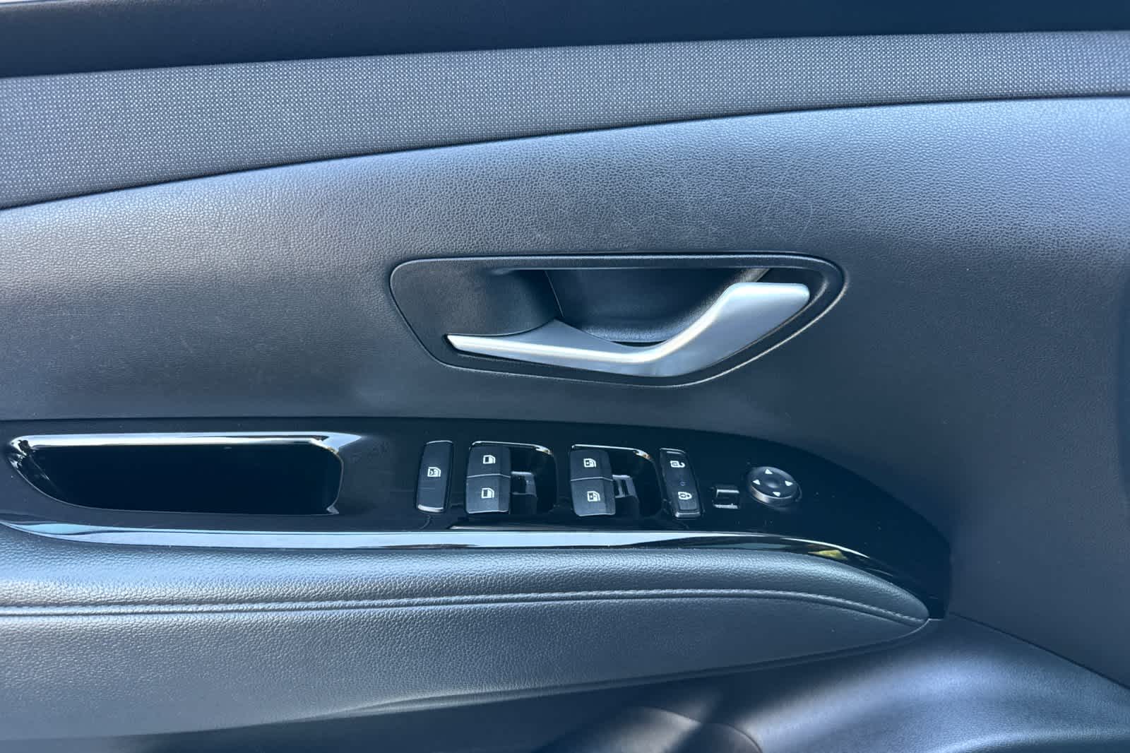 Used 2024 Hyundai Tucson SUV