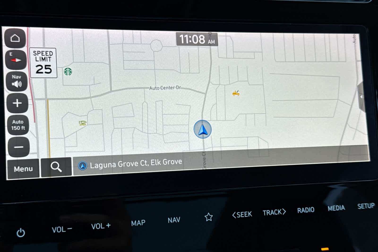 Used 2024 Hyundai Tucson SUV