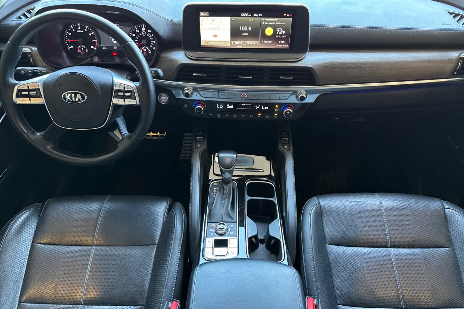 View vehicle photo 3