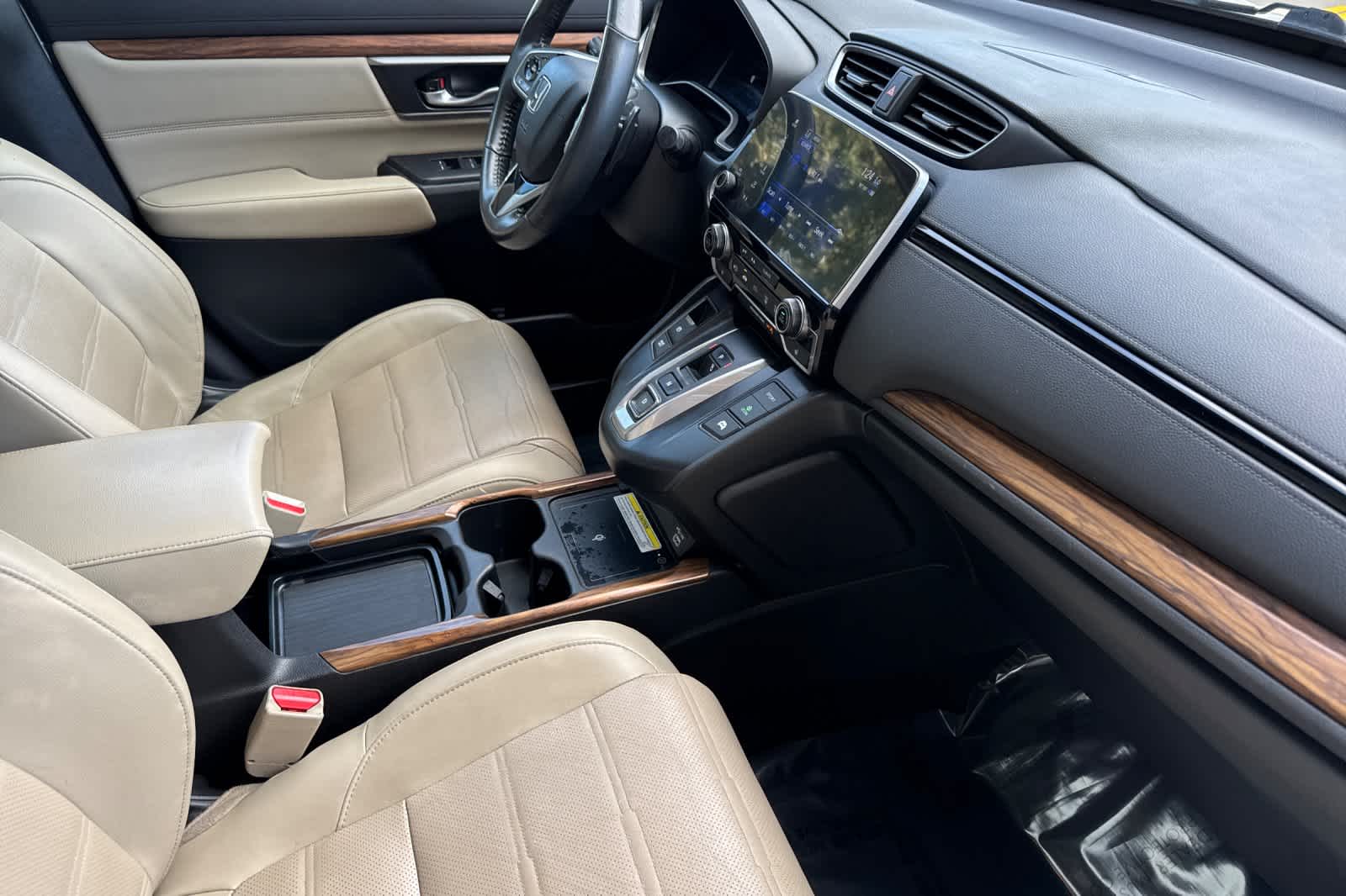 Used 2020 Honda CR-V Hybrid SUV