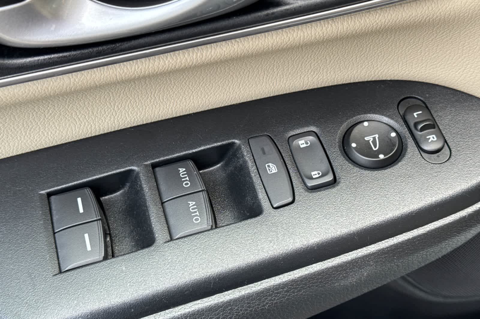 Used 2020 Honda CR-V Hybrid SUV