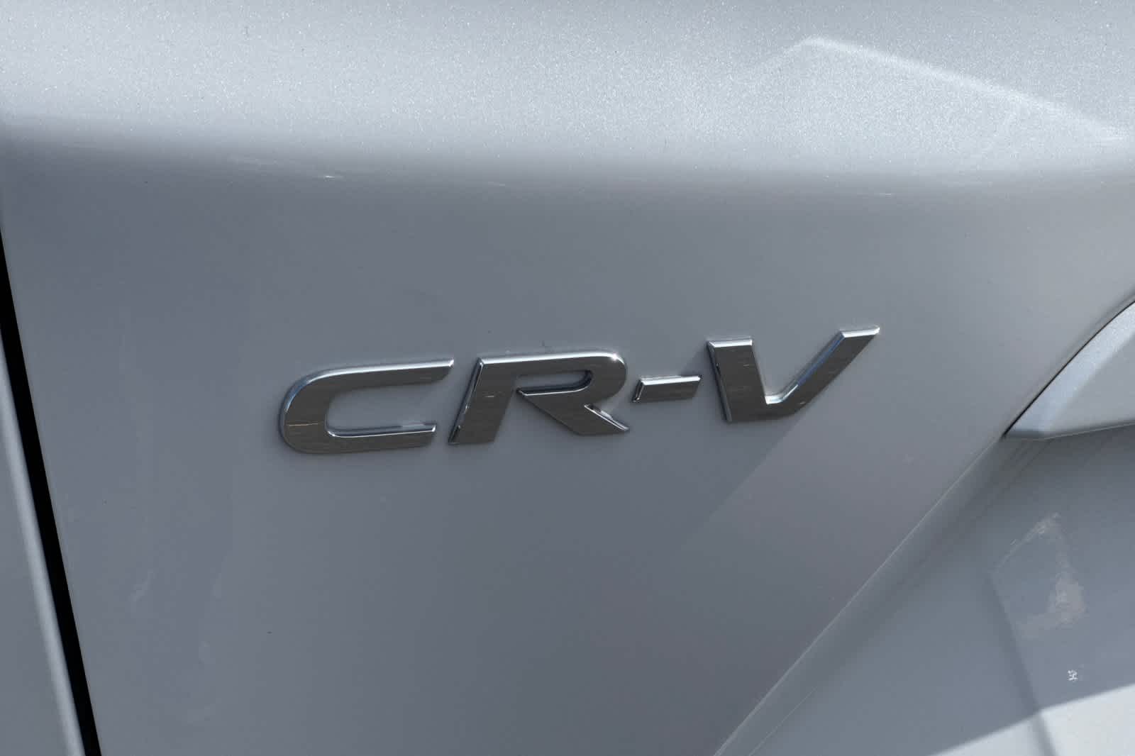 Used 2020 Honda CR-V Hybrid SUV