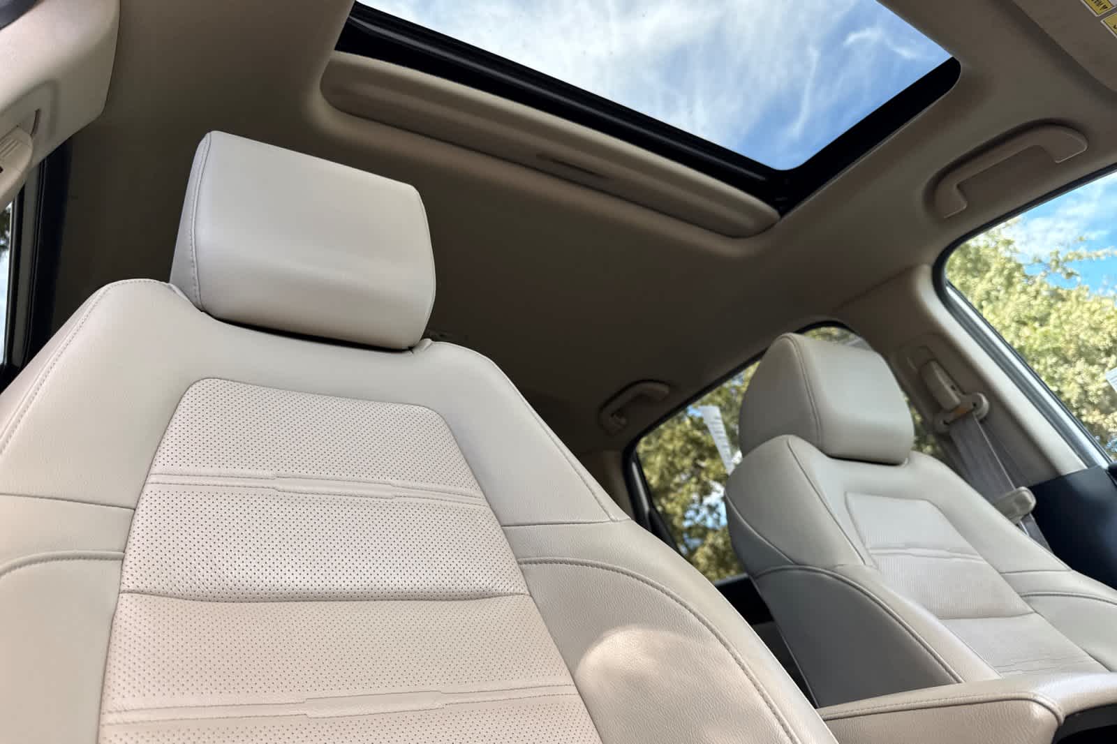Used 2020 Honda CR-V Hybrid SUV