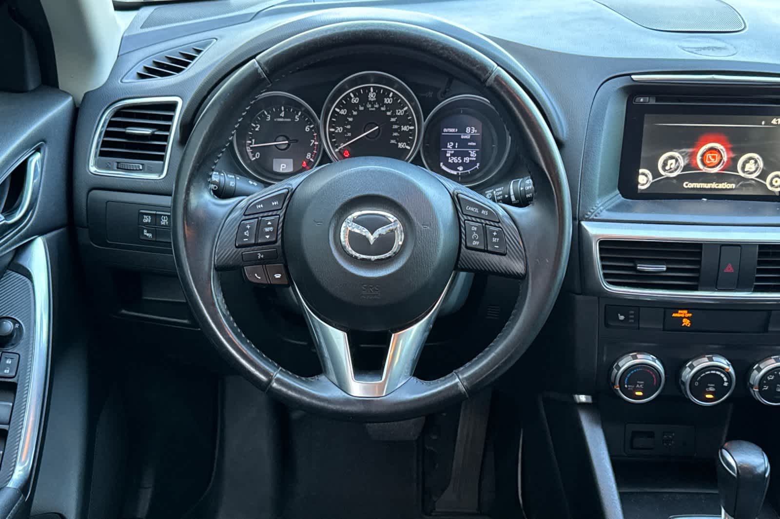 Used 2016 Mazda CX-5 SUV