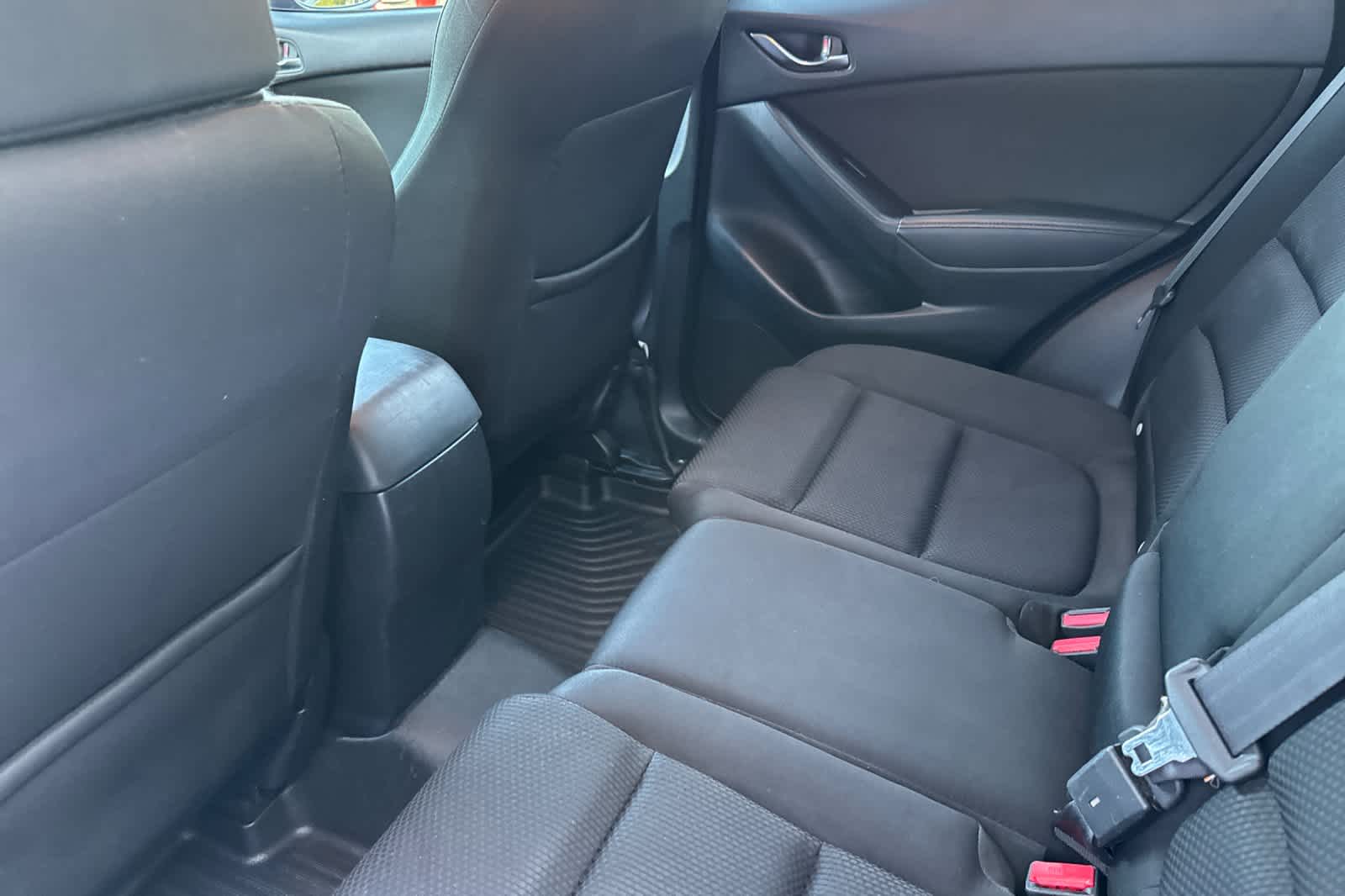 Used 2016 Mazda CX-5 SUV