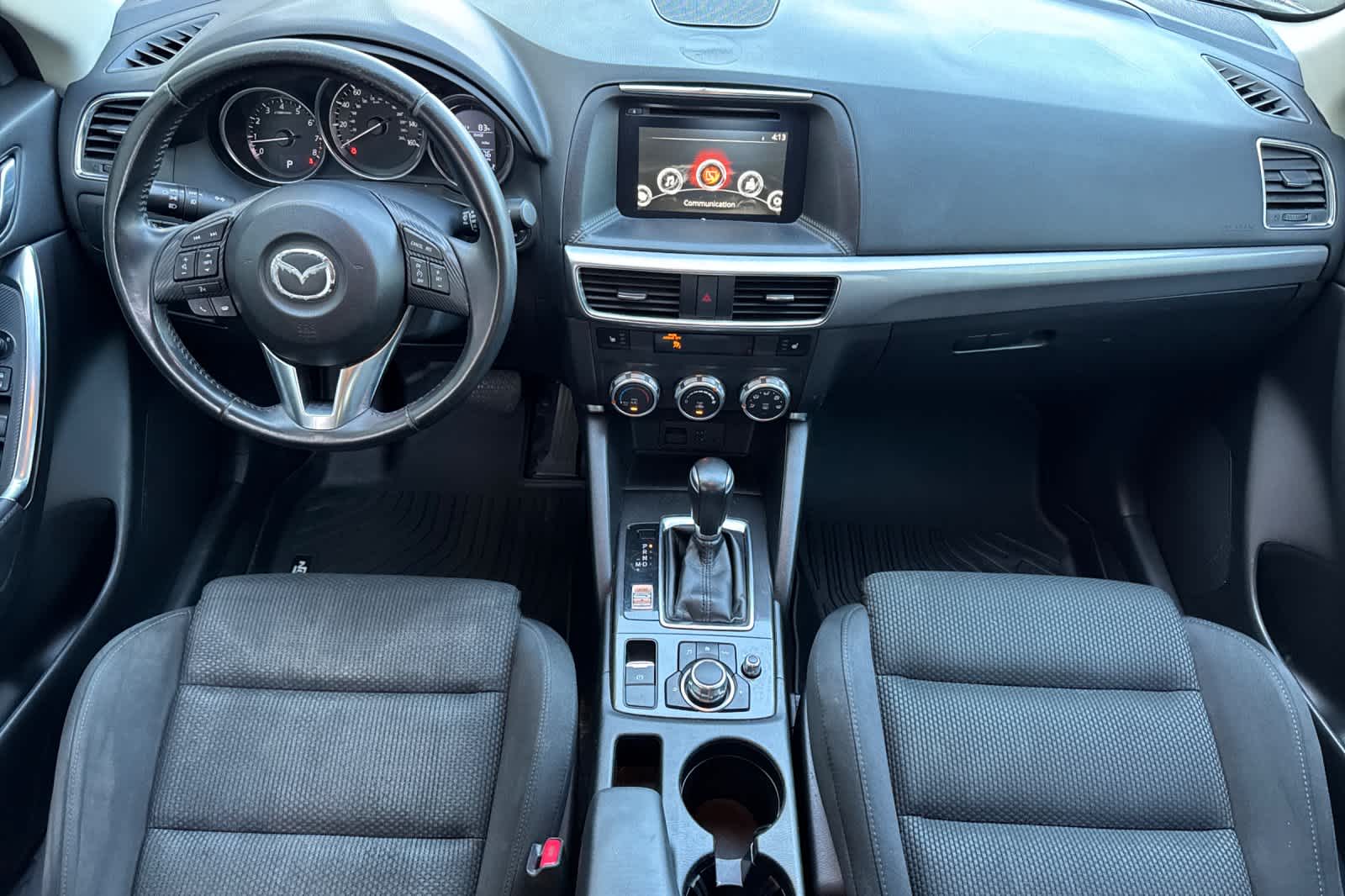 Used 2016 Mazda CX-5 SUV