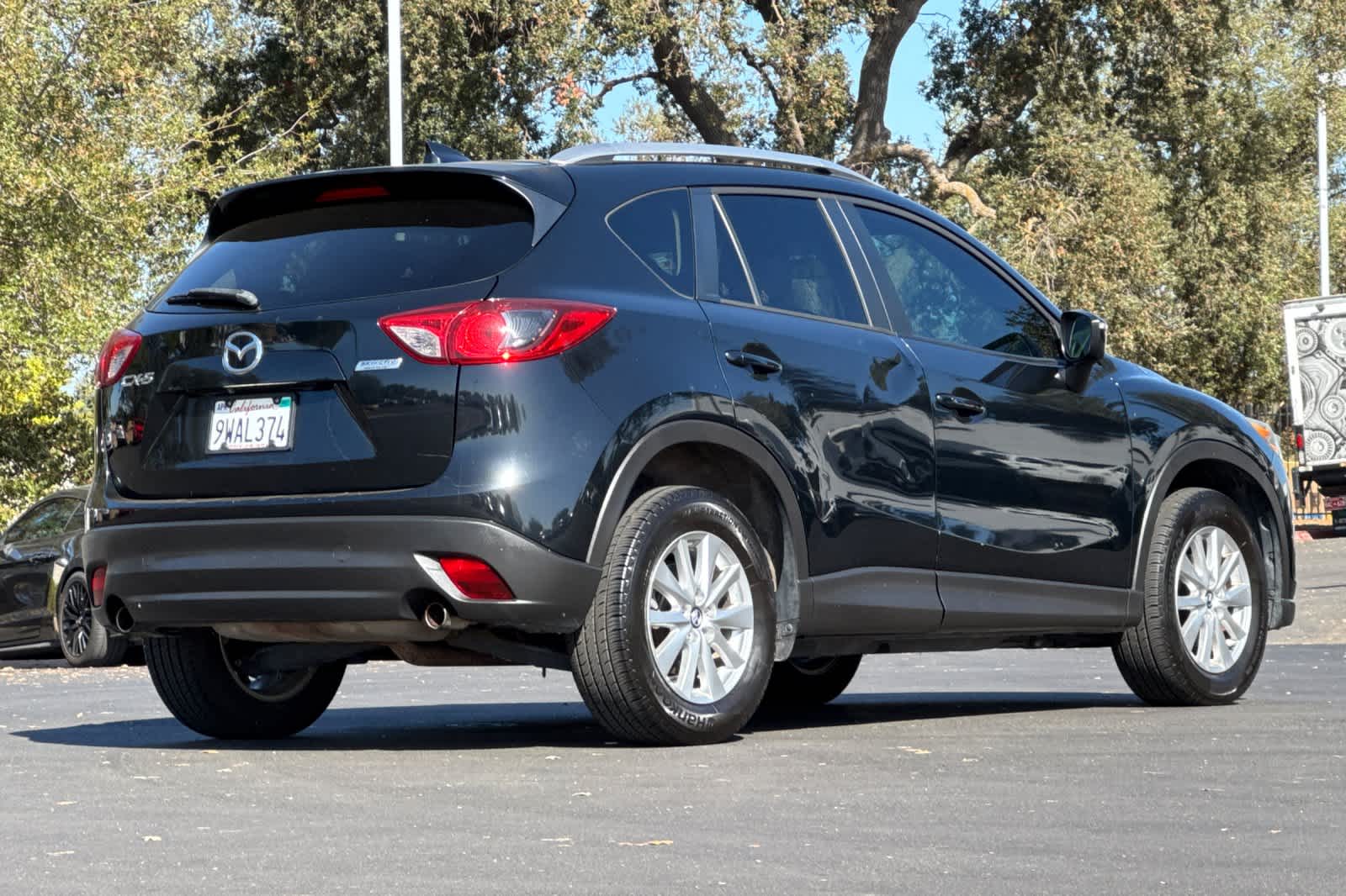 Used 2016 Mazda CX-5 SUV