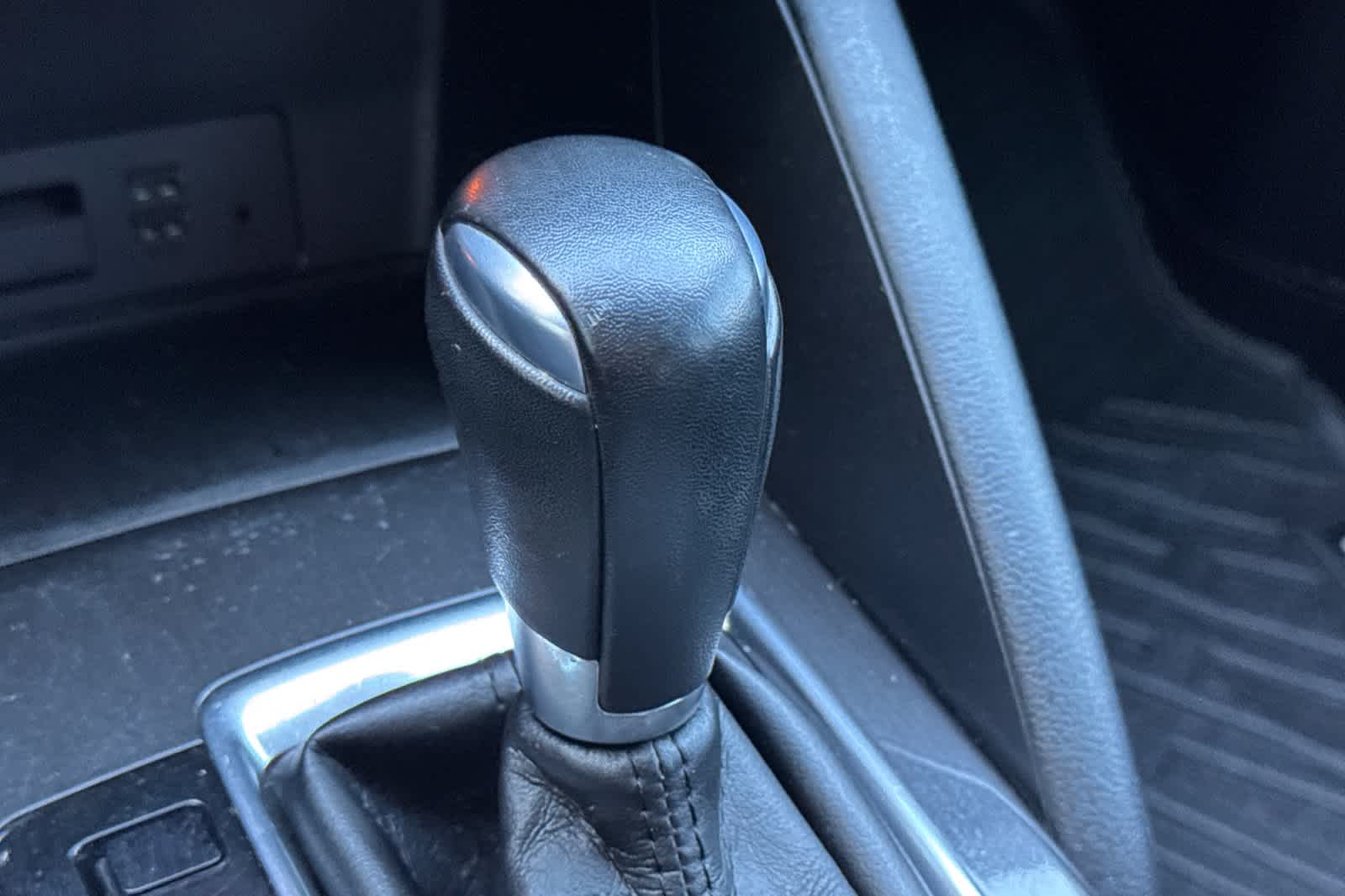 Used 2016 Mazda CX-5 SUV