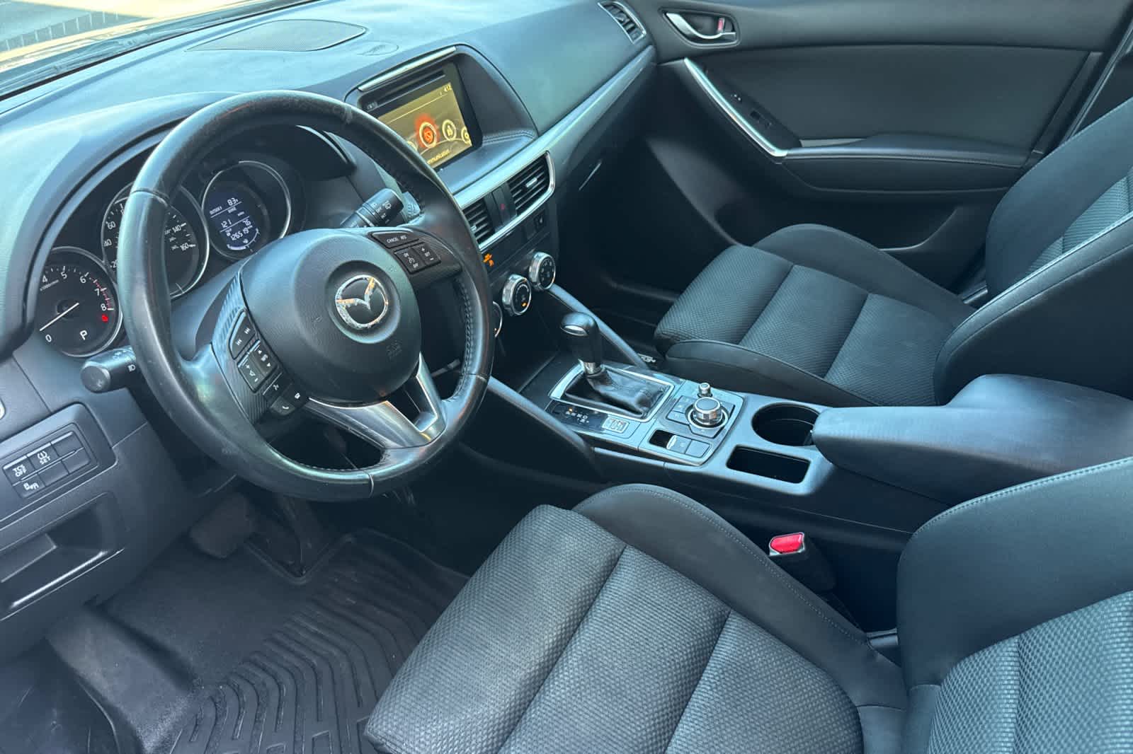 Used 2016 Mazda CX-5 SUV