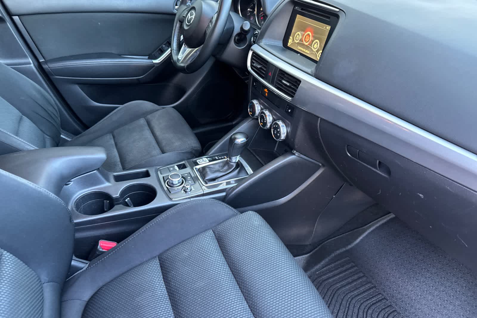 Used 2016 Mazda CX-5 SUV