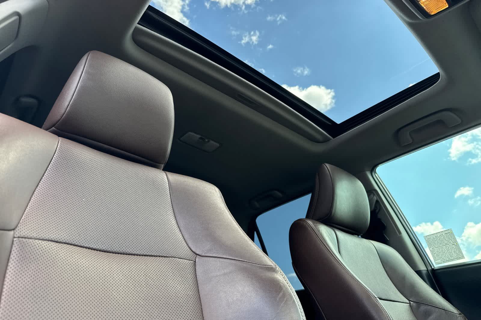 Used 2019 Toyota 4Runner SUV