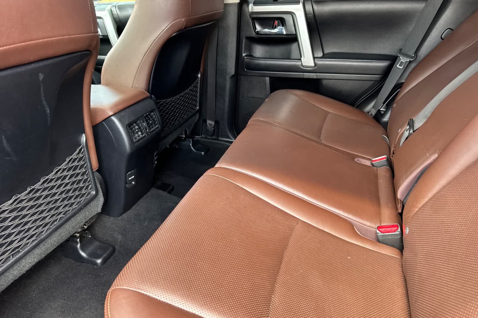 Used 2019 Toyota 4Runner SUV