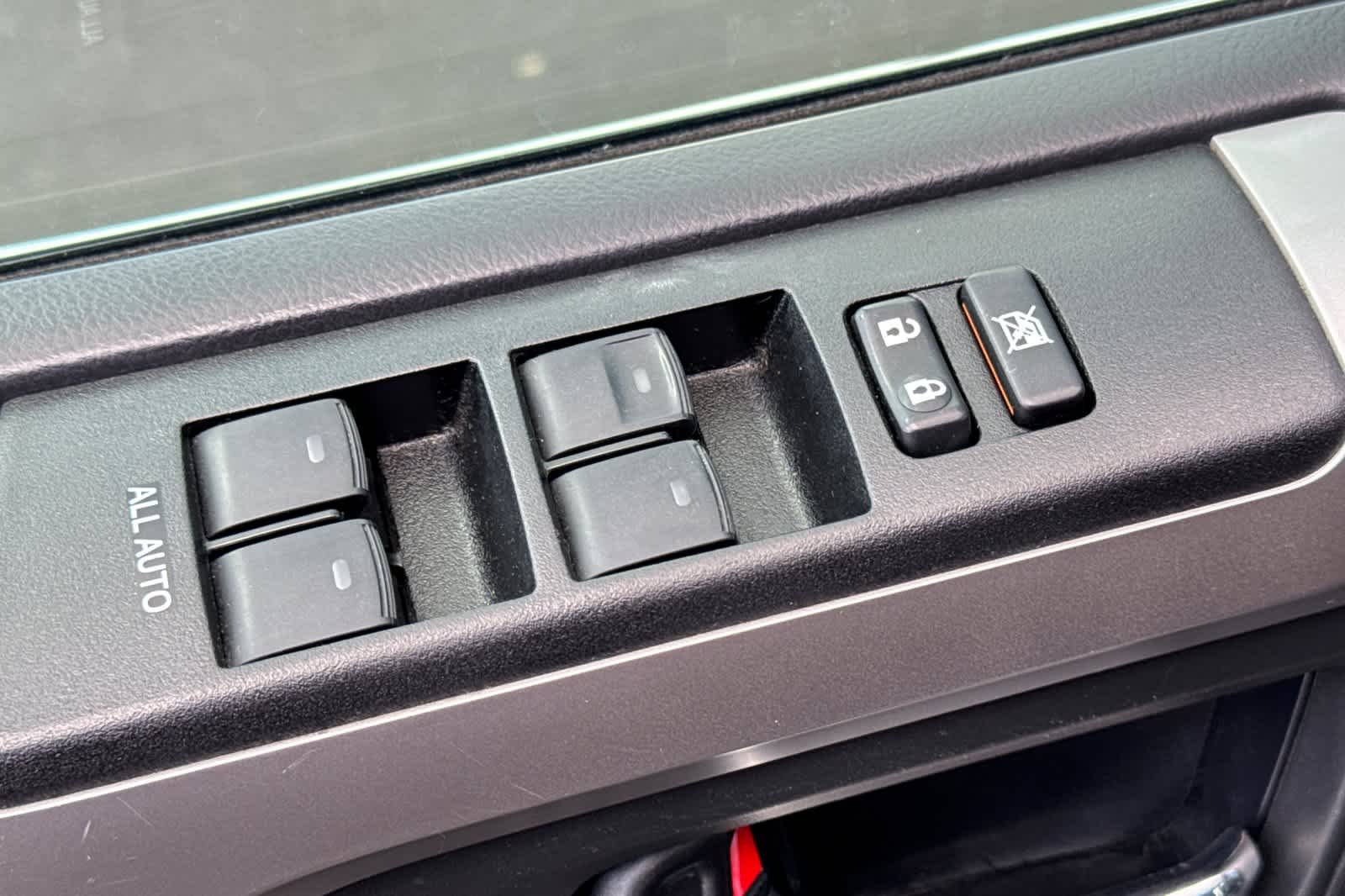 Used 2019 Toyota 4Runner SUV