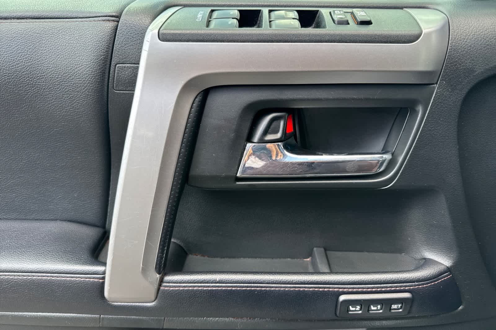 Used 2019 Toyota 4Runner SUV
