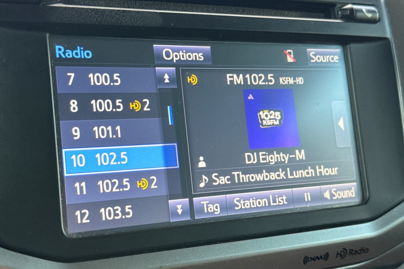 Used 2019 Toyota 4Runner SUV