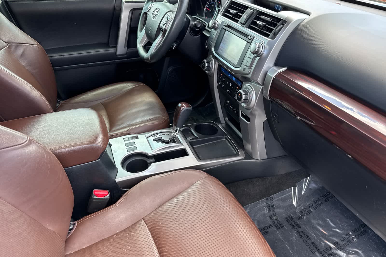 Used 2019 Toyota 4Runner SUV