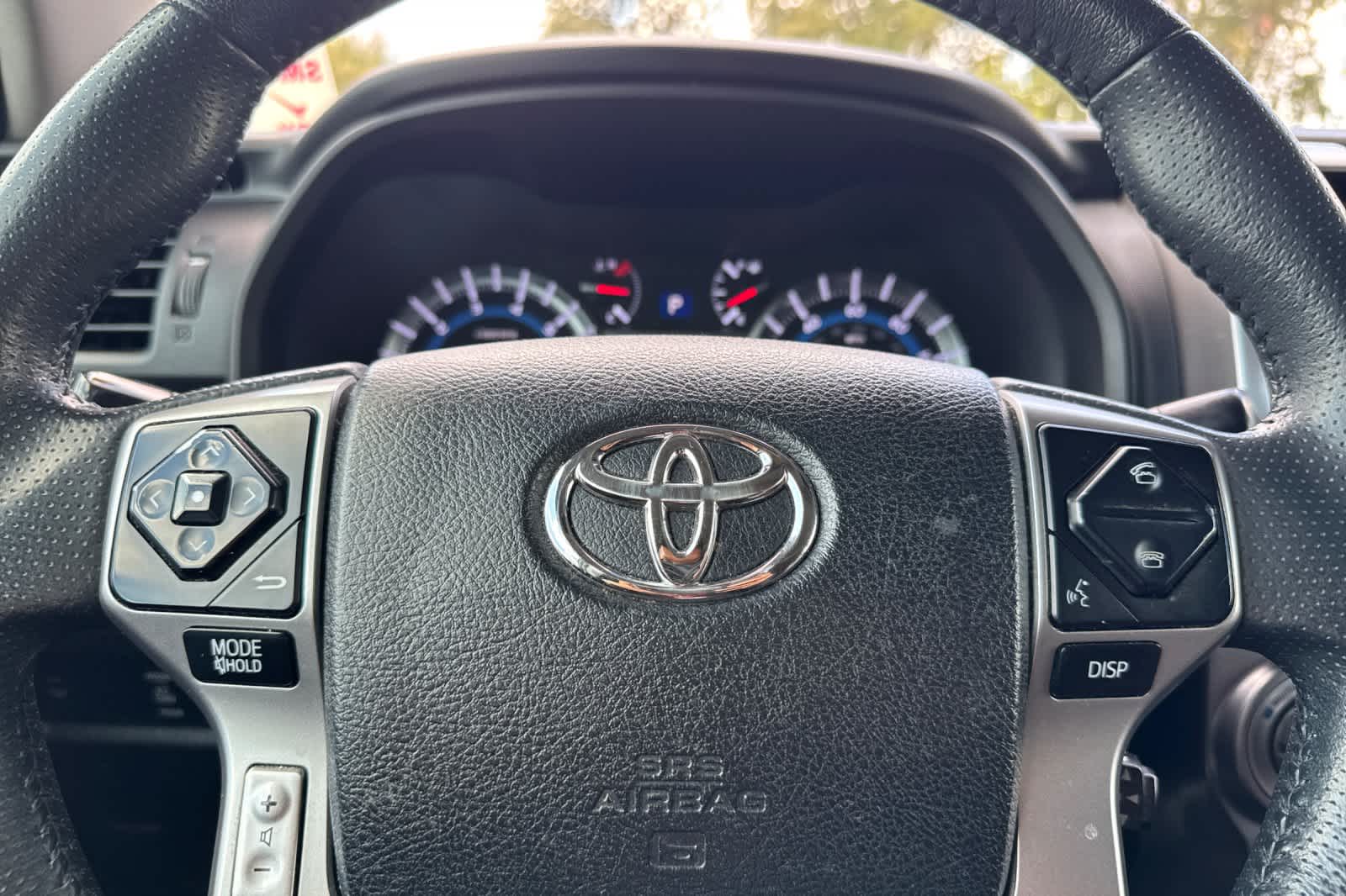 Used 2019 Toyota 4Runner SUV