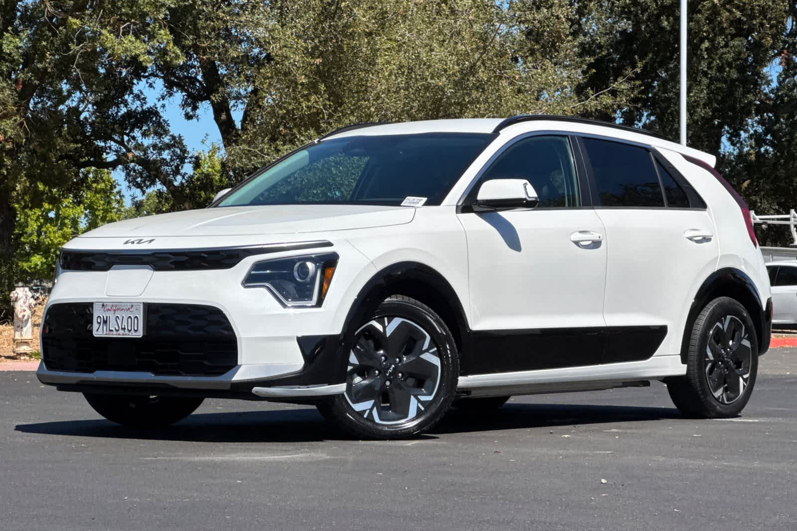2024 Kia Niro EV