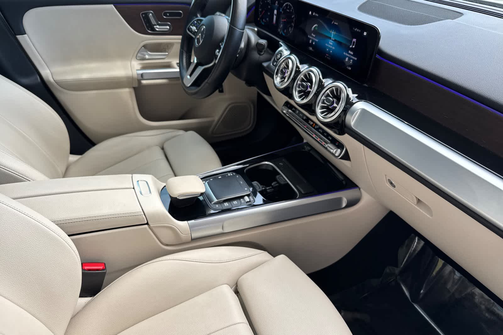 Used 2022 Mercedes-benz GLB 250 SUV