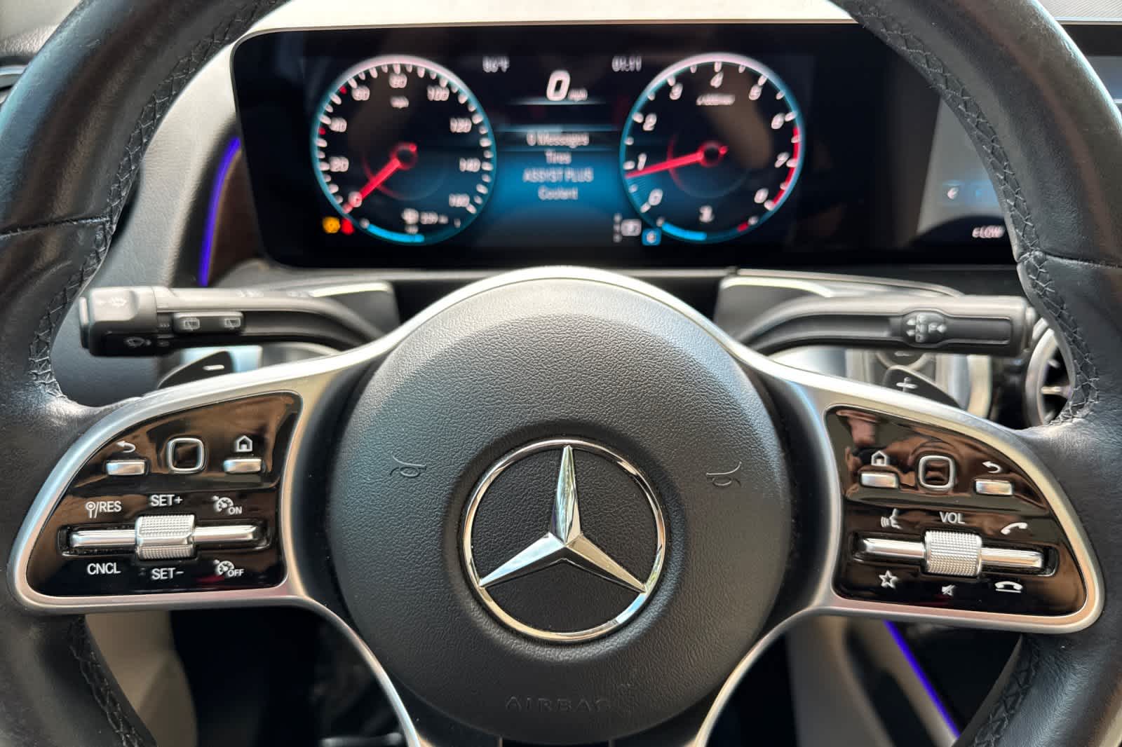 Used 2022 Mercedes-benz GLB 250 SUV