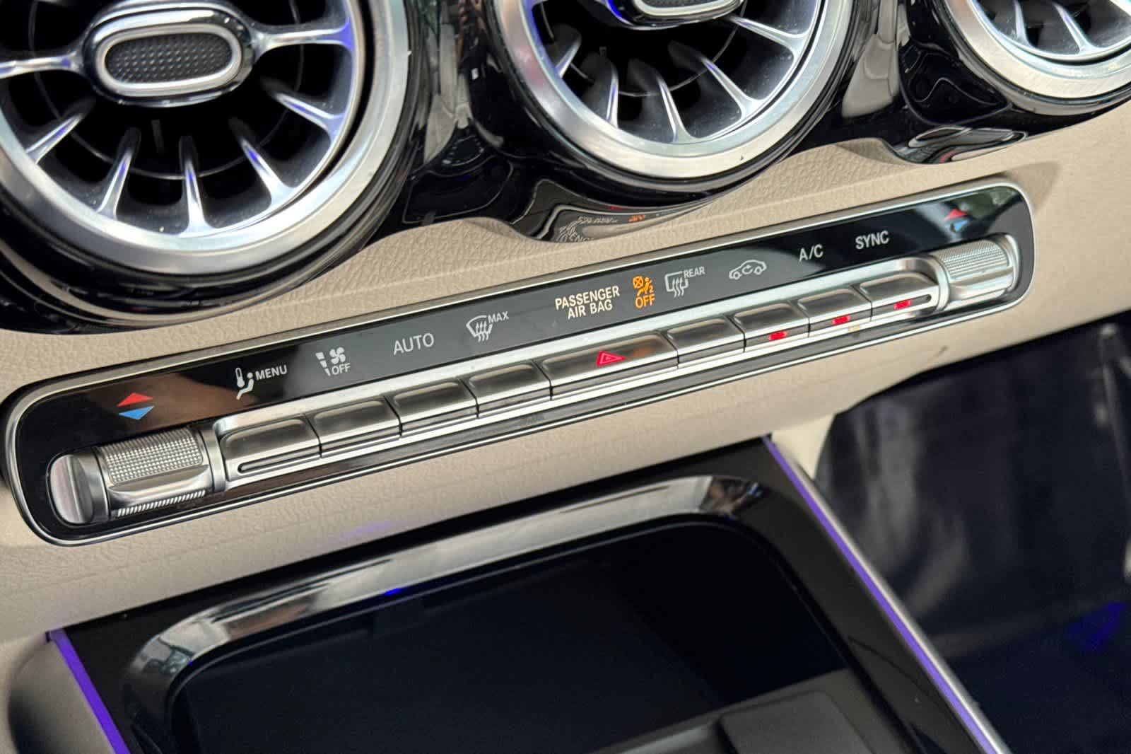 Used 2022 Mercedes-benz GLB 250 SUV