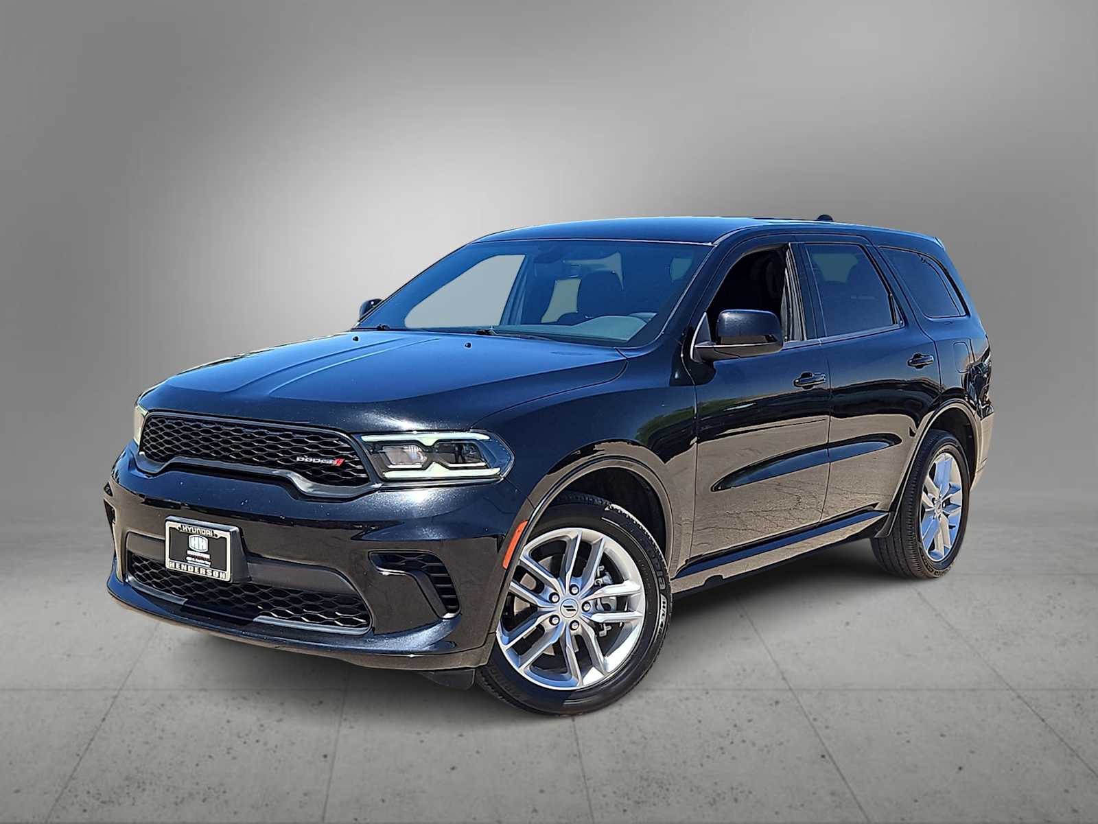 2025 Dodge Durango