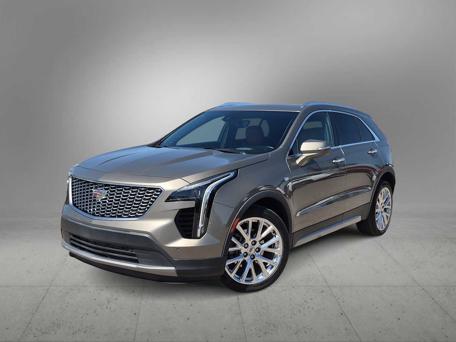 2020 Cadillac XT4