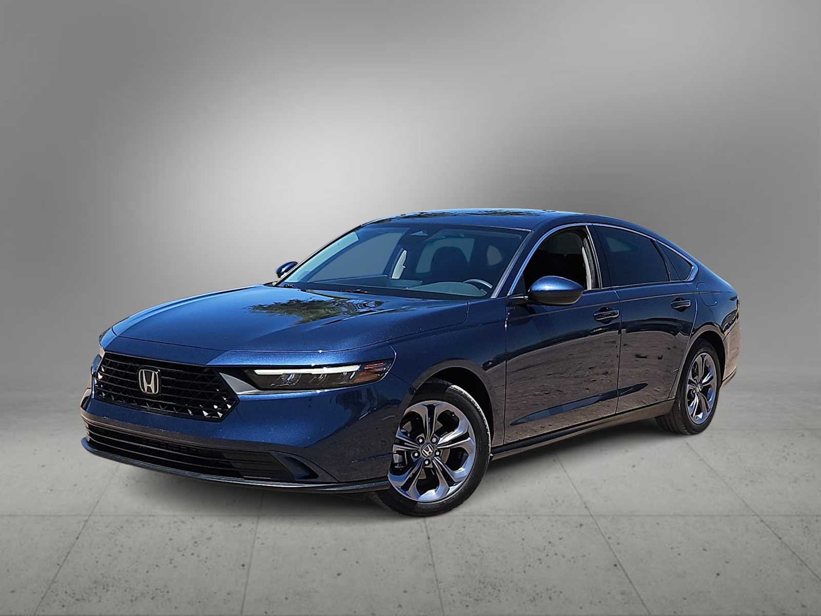 2023 Honda Accord