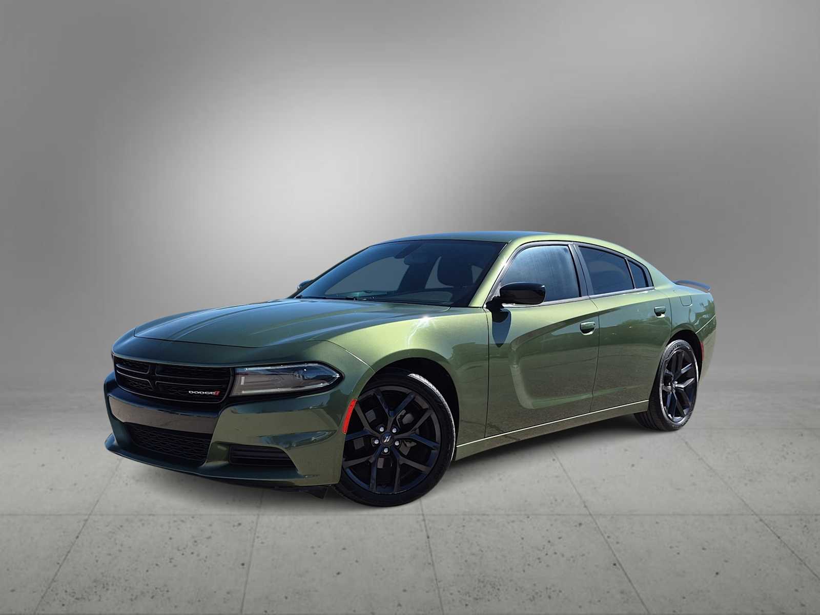 2022 Dodge Charger