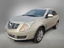 2015 Cadillac SRX