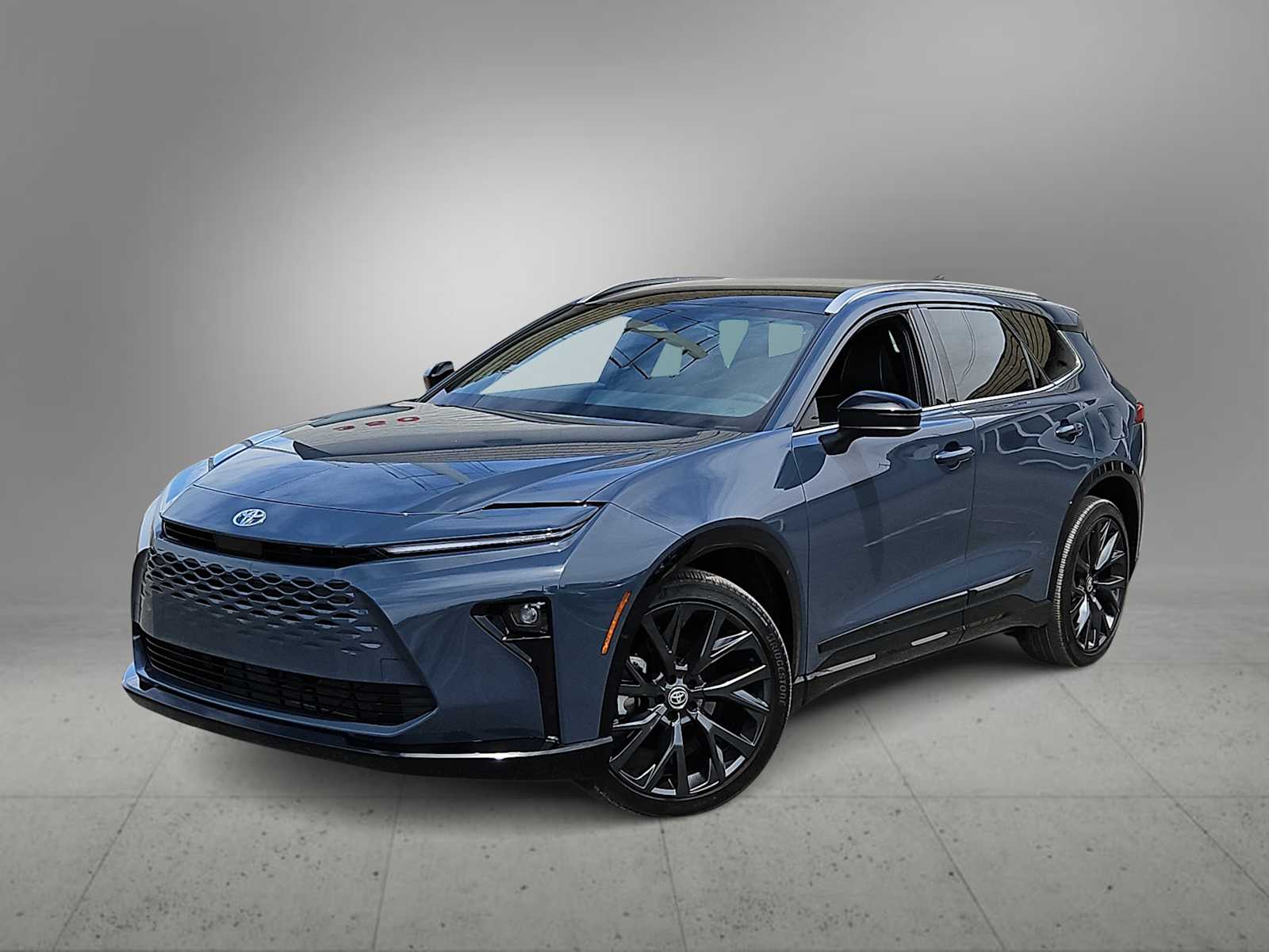 2025 Toyota Crown Signia