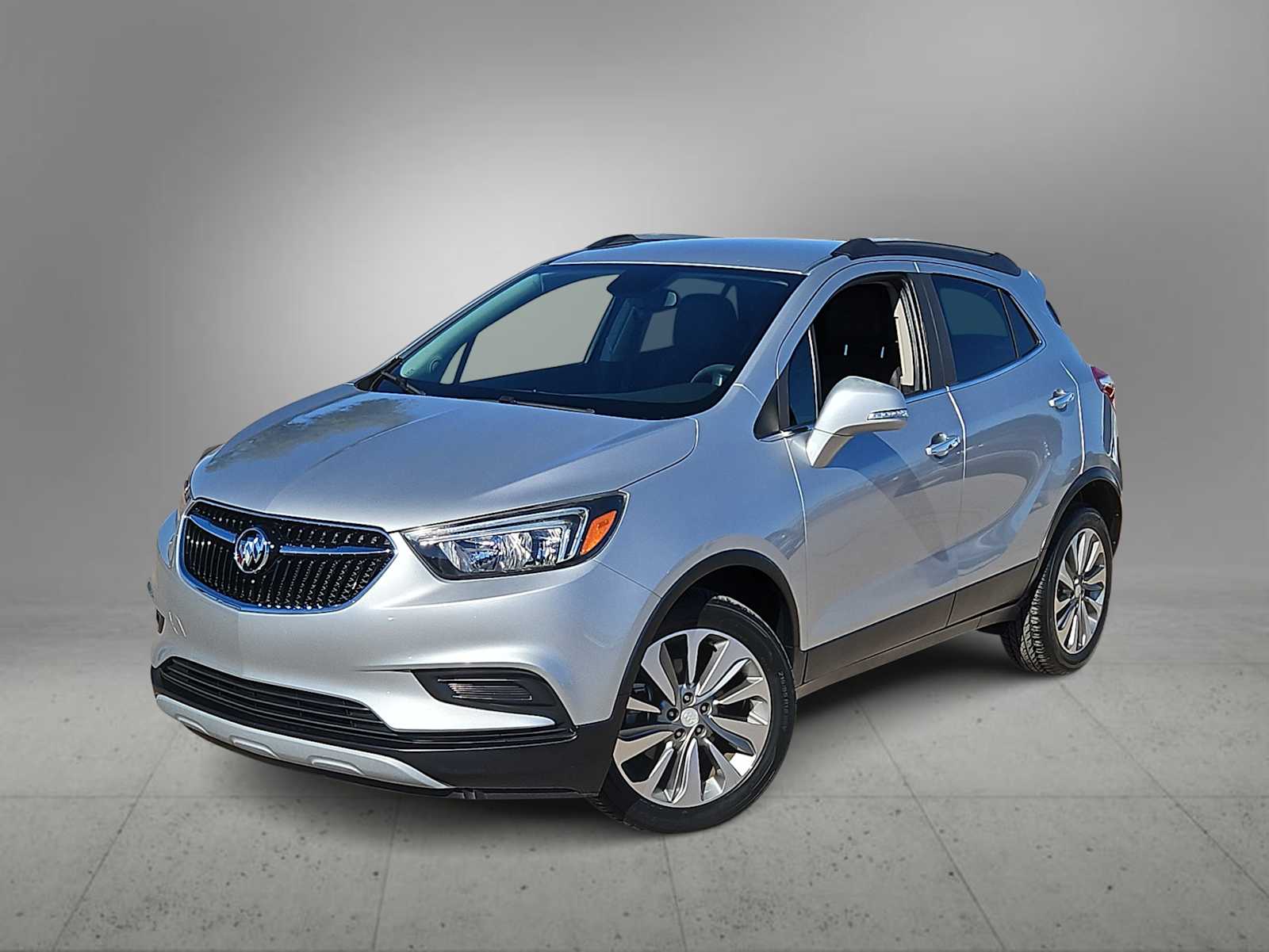 2017 Buick Encore