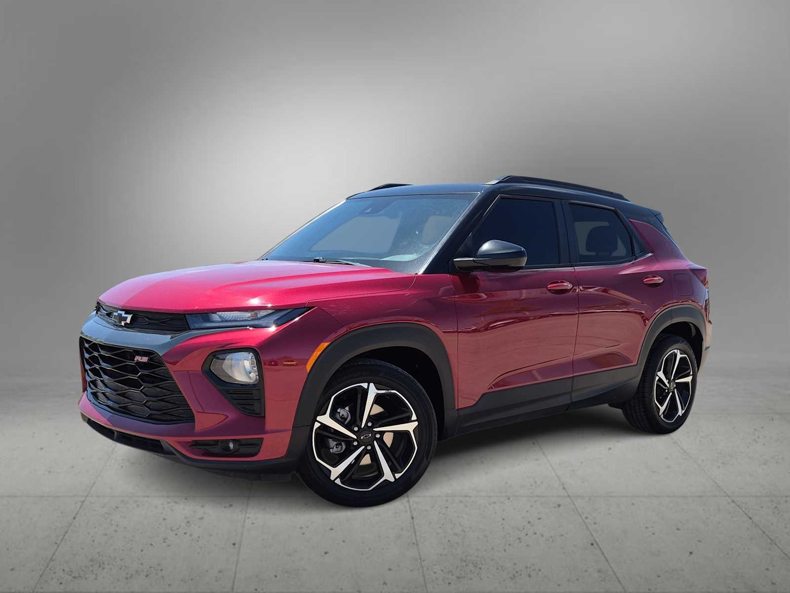 2021 Chevrolet Trailblazer