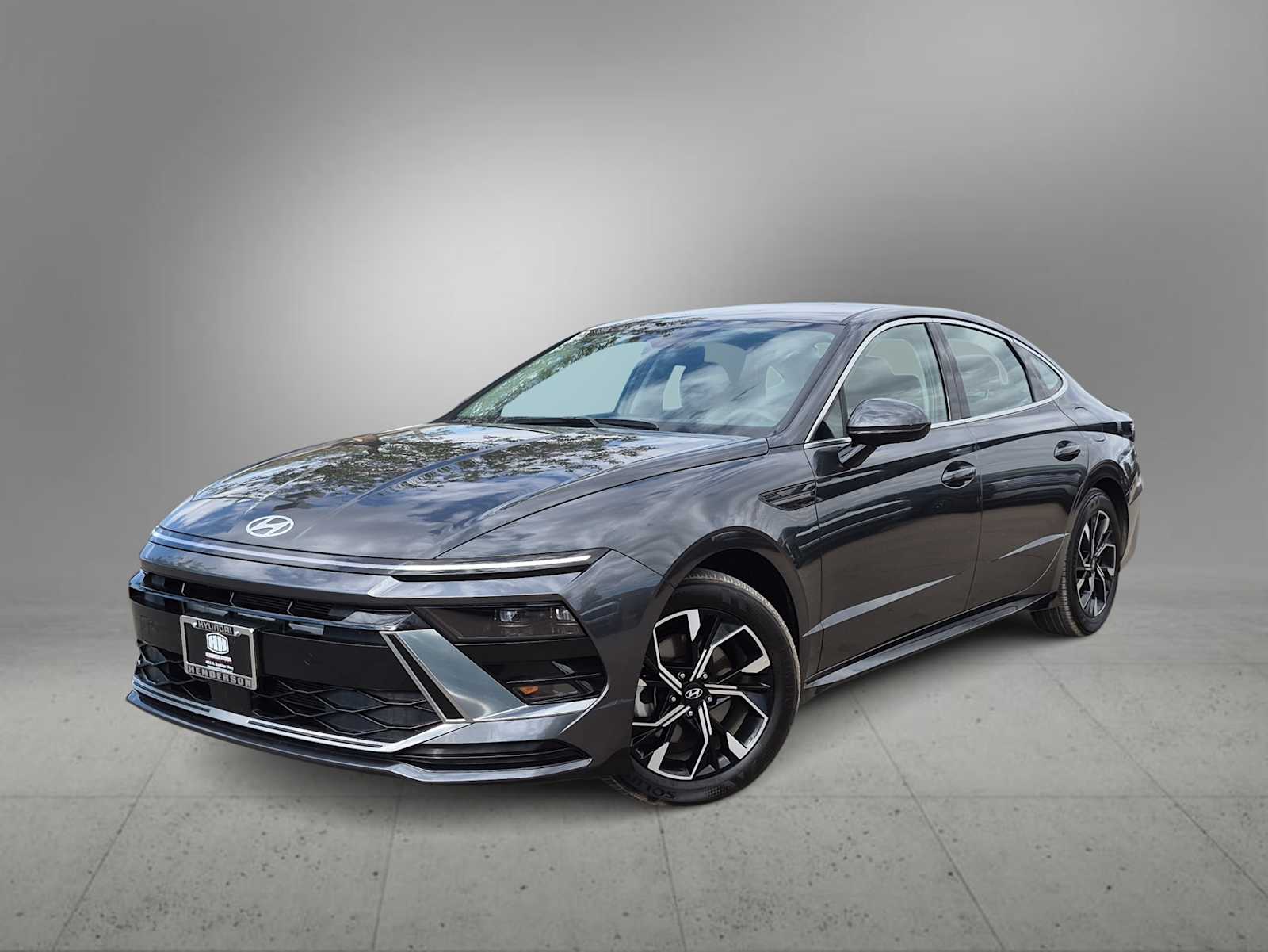 2025 Hyundai Sonata