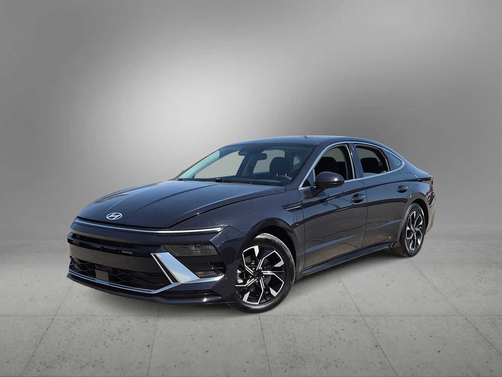 2024 Hyundai Sonata