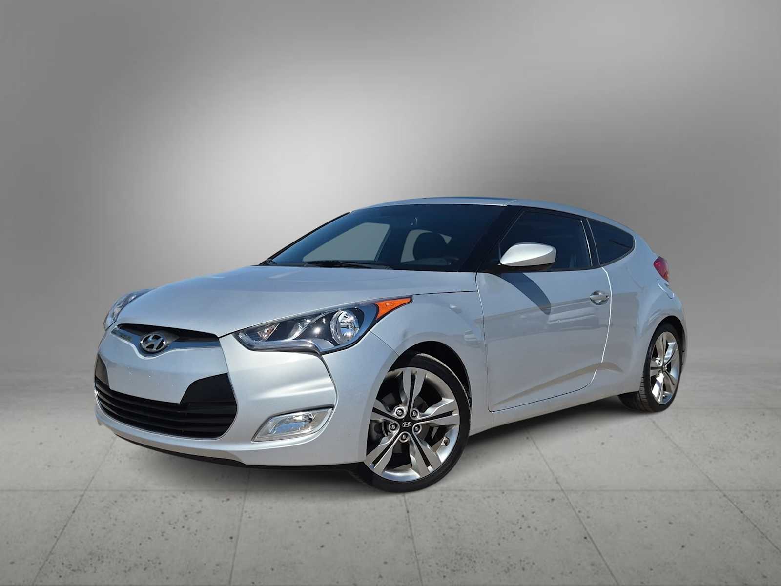 2016 Hyundai Veloster