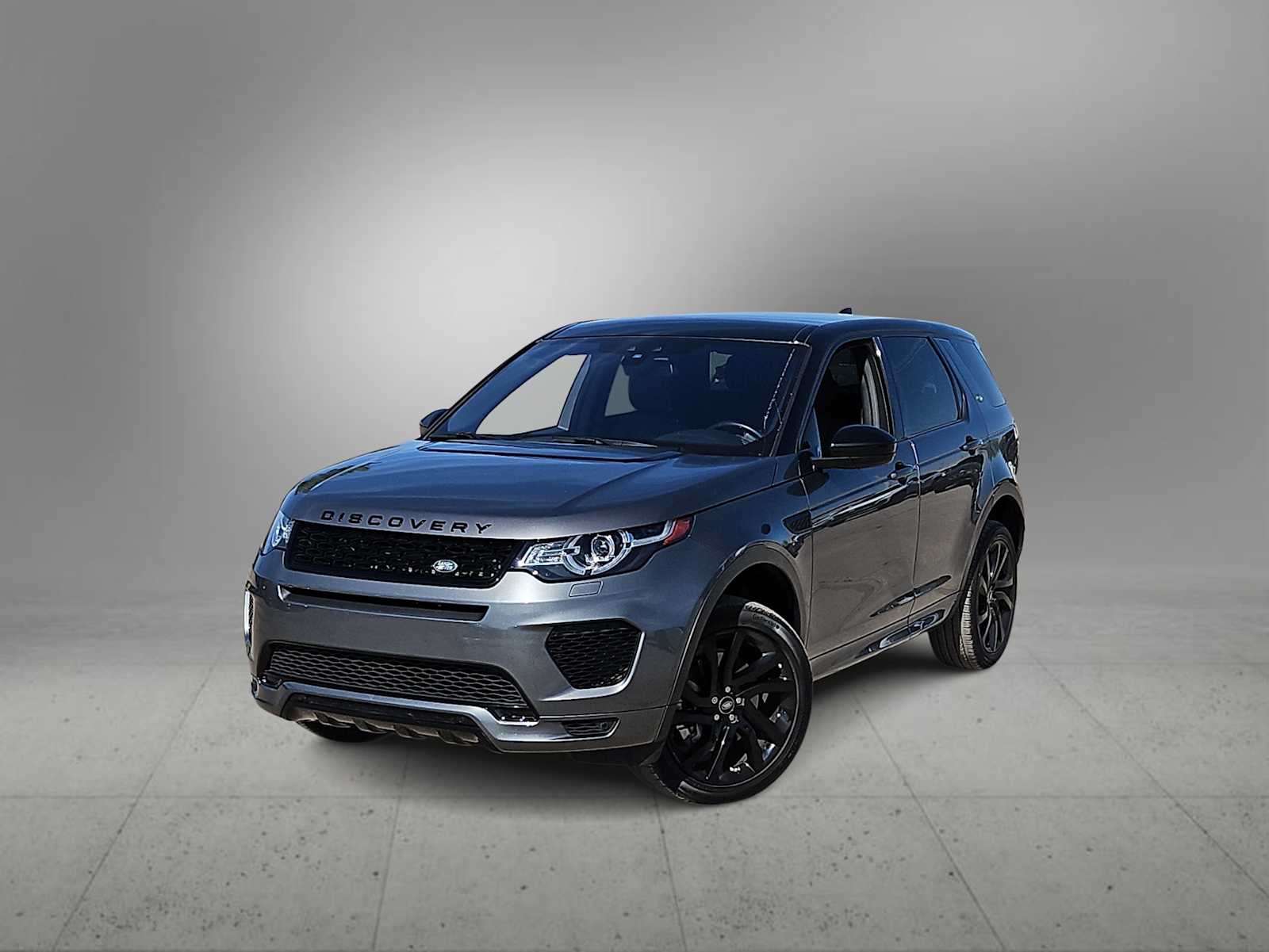 2019 Land Rover Discovery Sport HSE Dynamic AWD