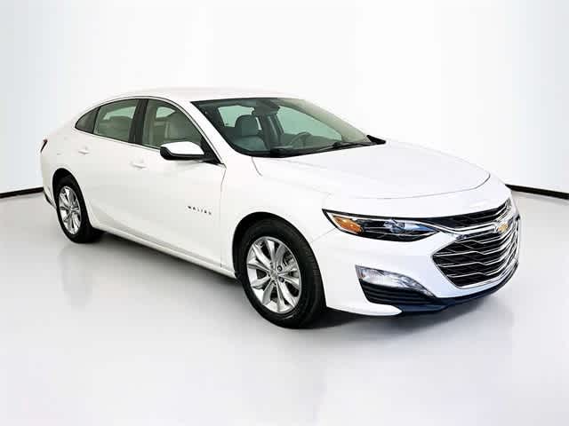 2022 Chevrolet Malibu 1LT photo 23