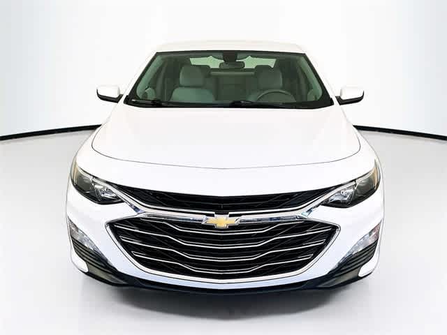 2022 Chevrolet Malibu 1LT photo 6