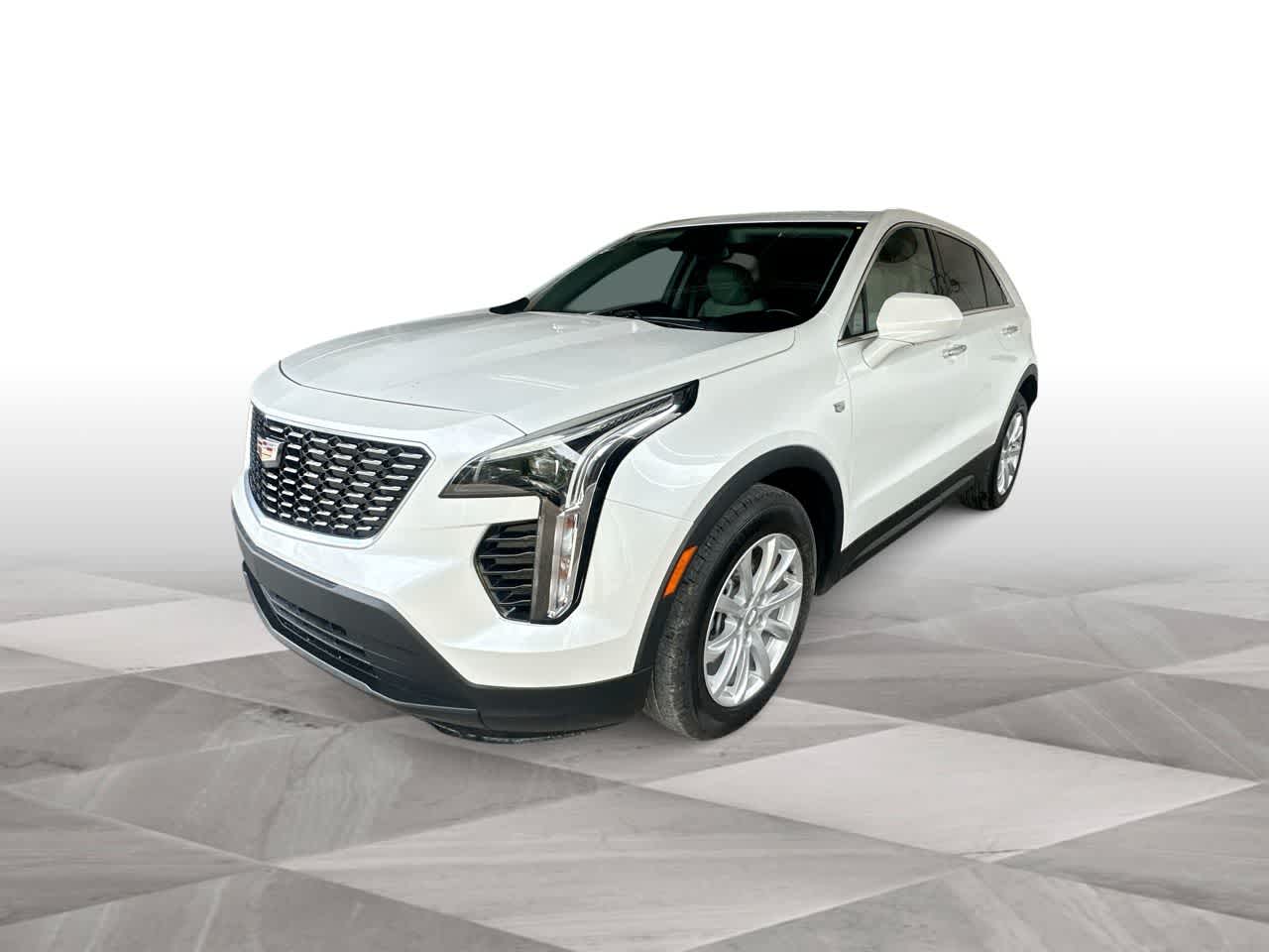 2023 Cadillac XT4
