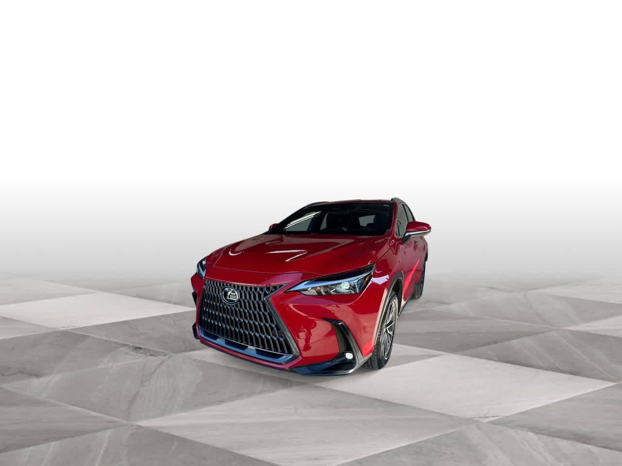 2024 Lexus NX 250