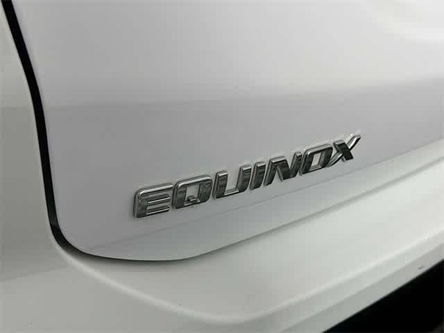 2023 Chevrolet Equinox LT photo 7