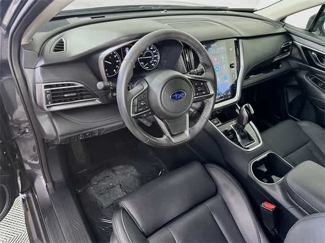 Used 2022 Subaru Outback Limited with VIN 4S4BTAMC6N3242349 for sale in Miami, FL